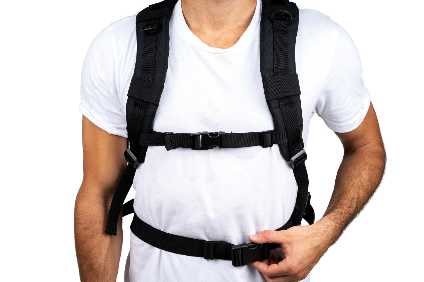 Mochila Legend Fit (+ bolsa de regalo)