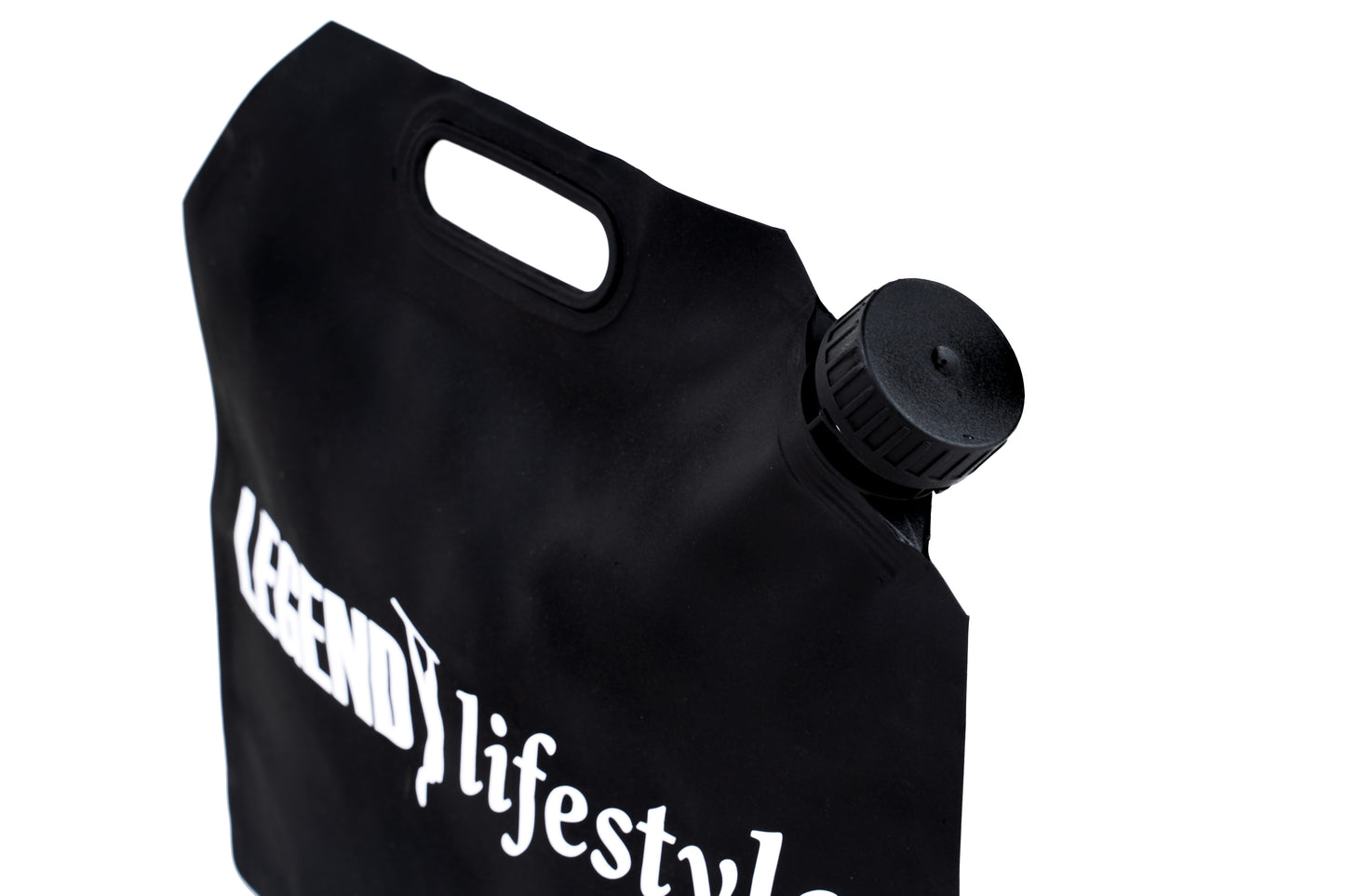 Bolsa de Peso Extra (bolsa de agua)