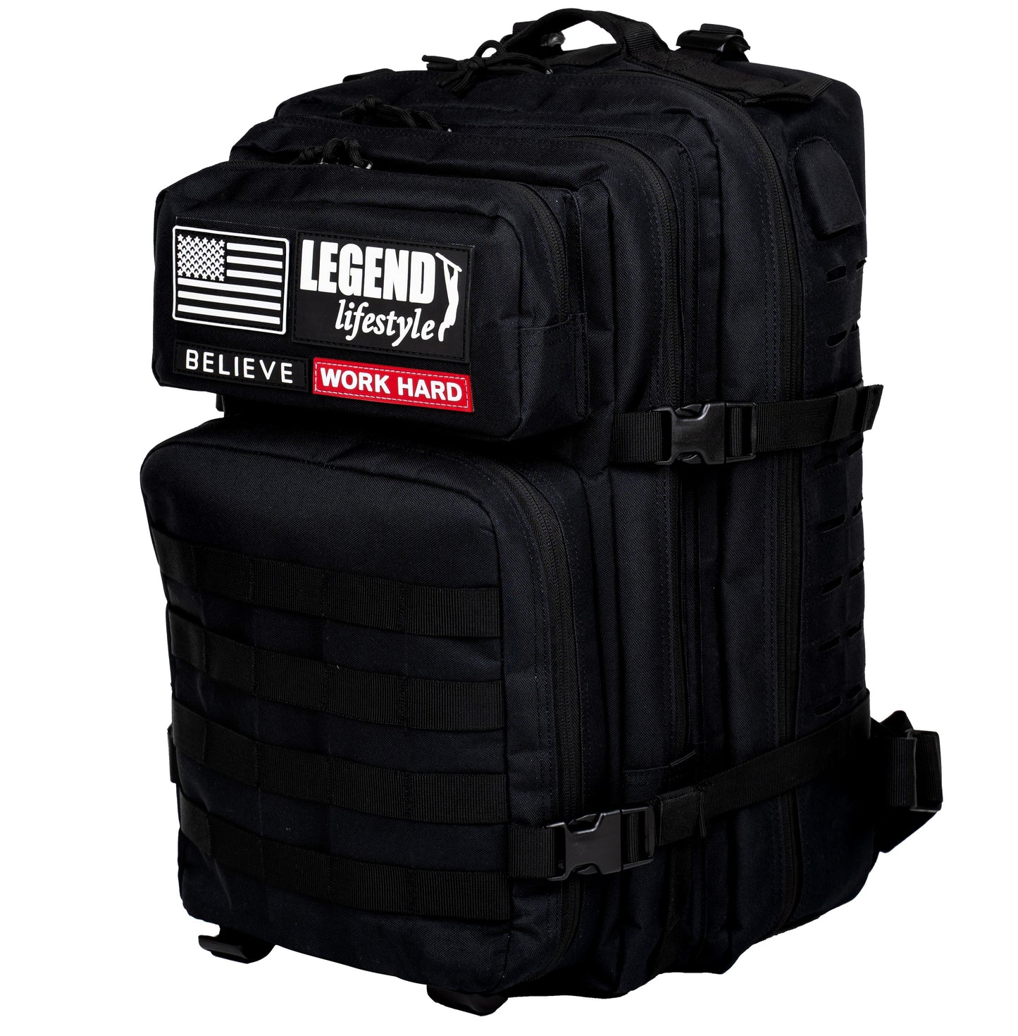 Mochila Legend Fit (+ bolsa de regalo)