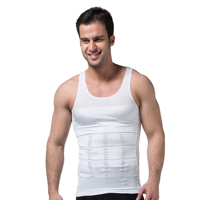 Camiseta interior de compresión Legend (2a Unidad al 50%)