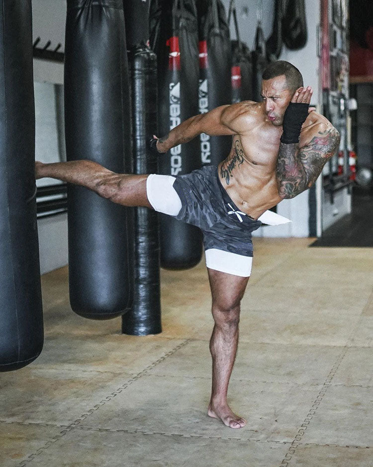 Legend Shorts® (2a Unidad por 29,99€)
