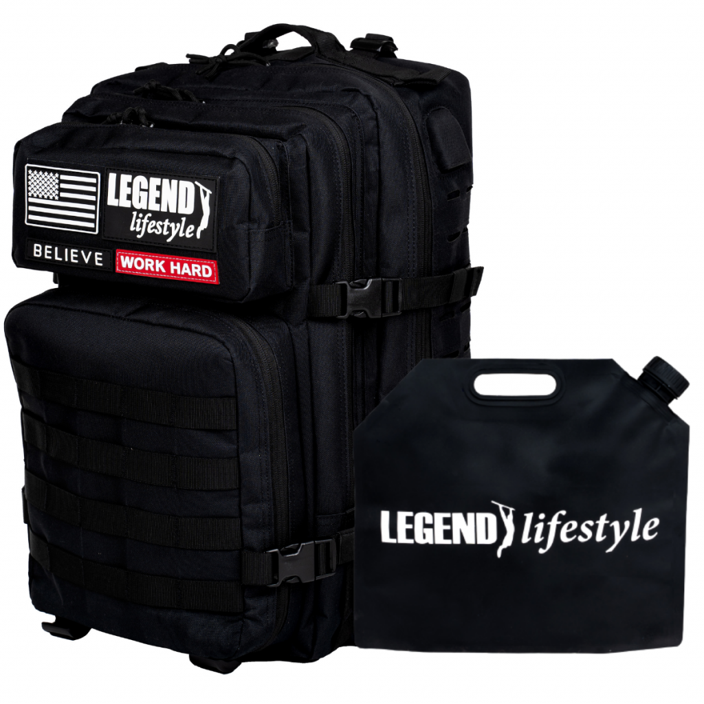 Mochila legend sales