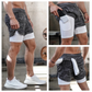 Legend Shorts® (2a Unidad por 29,99€)